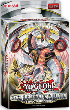 Cyber Dragon Revolution Structure Deck 229px-SDCR-DeckEN