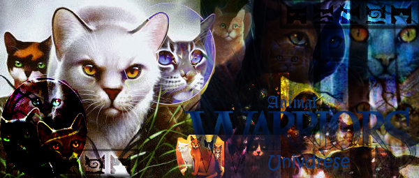 Animal Warriors Universe NewAWUbanner