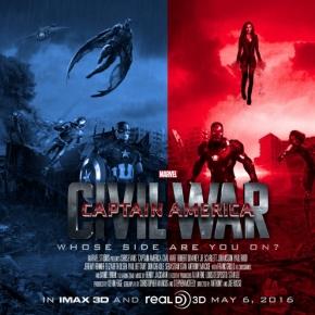 Deadpool la película. Poster-de-capitan-america-3-civil-war_405155