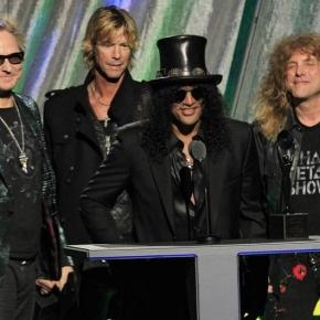 Guns N' Roses ingresarán cerca de 100 millones de dólares en 2016 sólo con su tour por USA Slash-duff-matt-sorum-y-steven-adler_564073