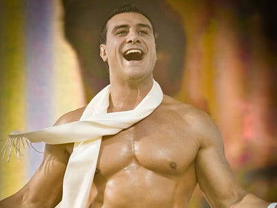 صور البرتو ديل ريو  Alberto-del-rio