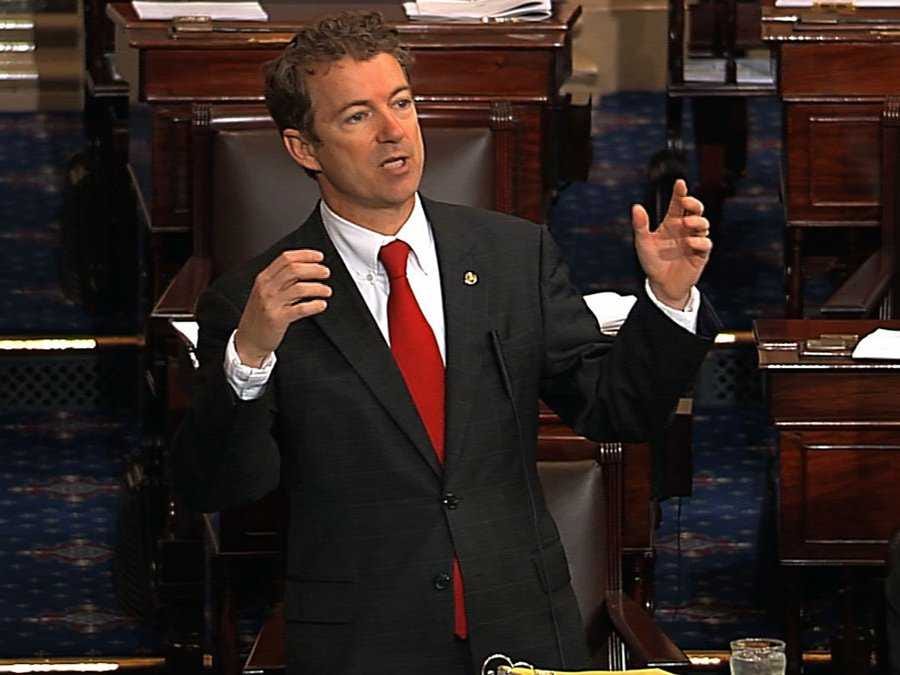 [SESIÓN DE INVESTIDURA] Rand-paul-ends-historic-filibuster-after-nearly-13-hours