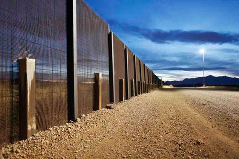 Belief Statement The-arizona-mexico-border-fence-is-seen-near-naco-arizona-march-29-2013-reuterssamantha-saisfile-photo