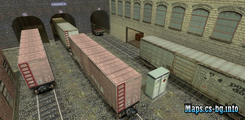 MAPAAAS!! SOLO TA' EL de_dust2 Cs-232-de_train