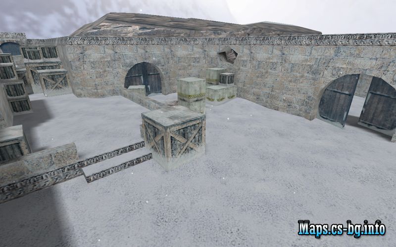 de_dust2_snow الخريطة الشهيرة بنسخه شتوية ثلجيه مميزة Cs-2666-de_dust2_snow