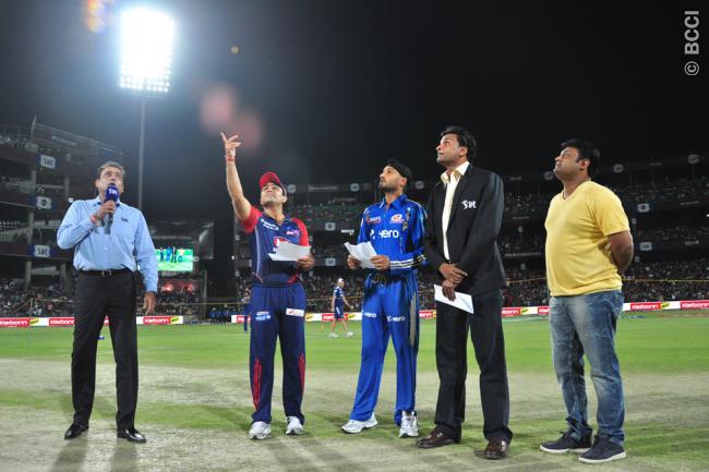  IPL Match No.40 || Group B ||Mumbai Indians Vs Cuttack Blasters|| 20.10.2012 || 9:30 PM IST  5379