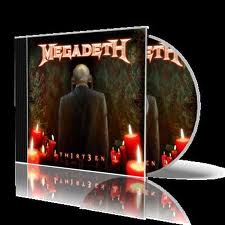 Megadeth's Chris Broderick interview with Simon Sweetman for Blog on the Tracks on Stuff.co.nz: 6134950