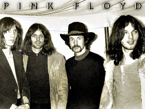 Pink Floyd Pink-floyd