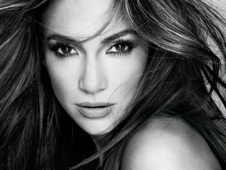 JENIFER LOPEZ JLo