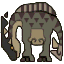 [ MH3 ] Liste des monstres MH3-Aptonoth_Icon