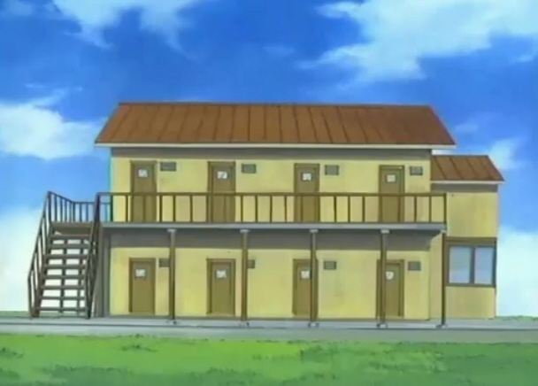 what blackwinged dorm i think look like? Slifer_Red_Dorm