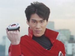 kyoryuger - Kyoryuger News  - Page 25 250px-TyrannoRanger02