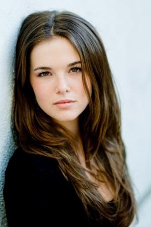 Rosemarie Hathaway Zoeydeutch