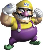 Wario personagem 174px-Warioflex_1