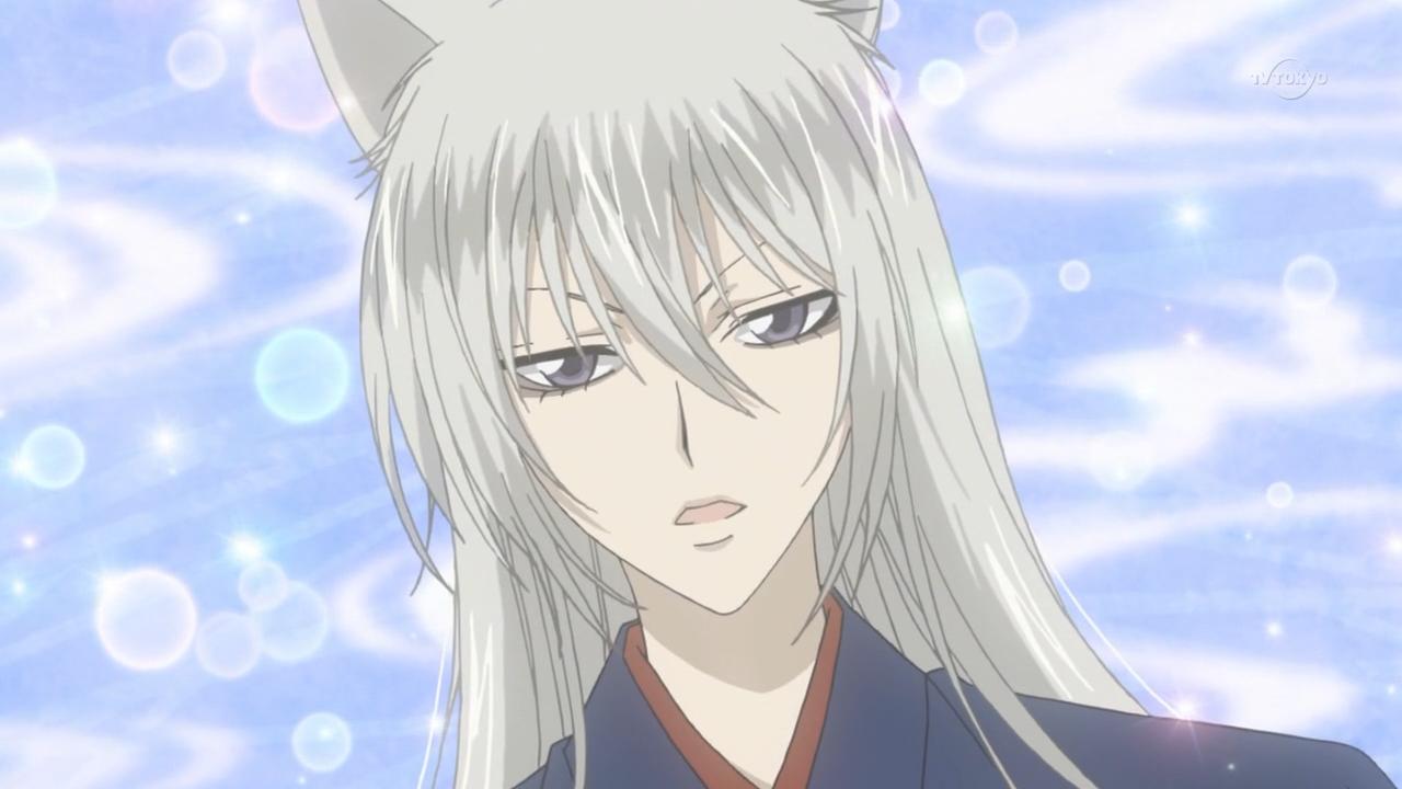 Kamisama Hajimemashita ( opening n.n) Tomoe_pelo_largo