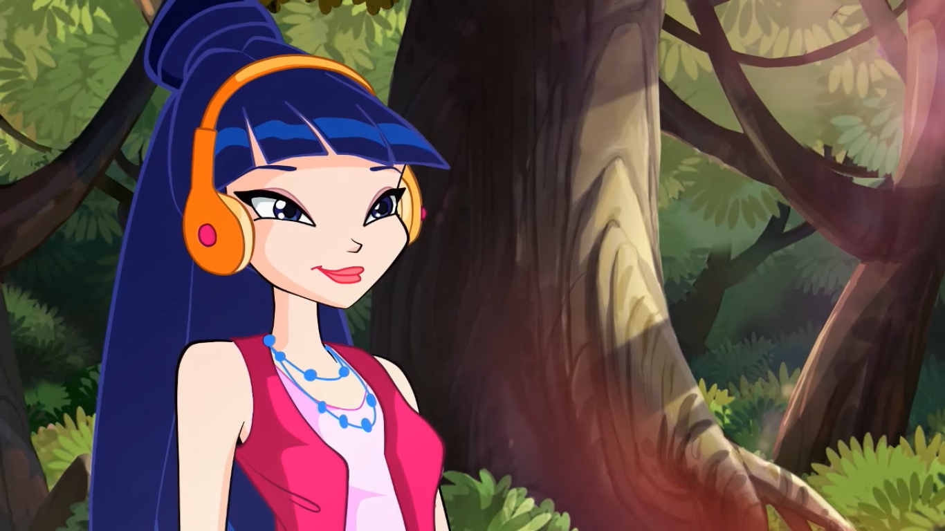 winx club Musa_civilian