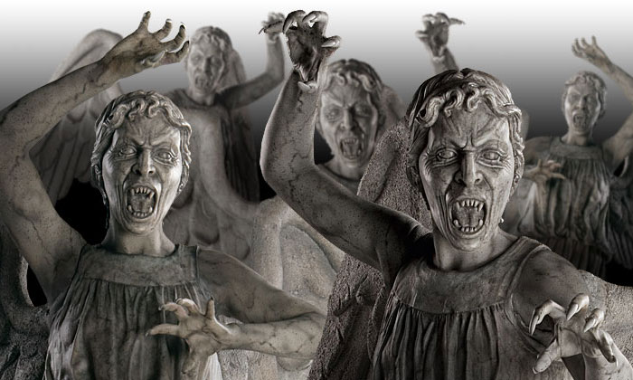 Friedhof des Grauens - Seite 4 Weeping-Angels