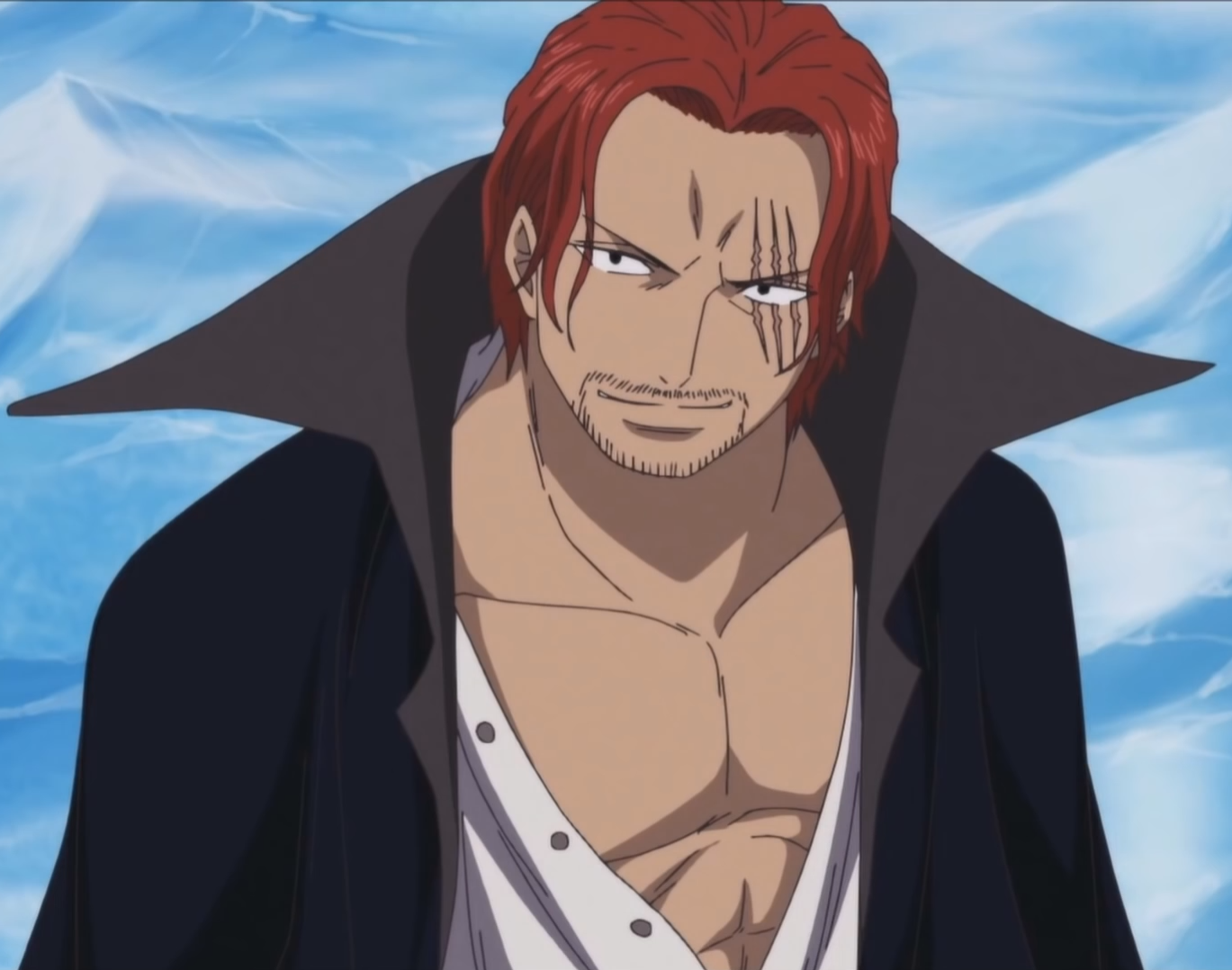 The Way Things Will Be [non-canon][ongoing] Shanks_Anime_Infobox