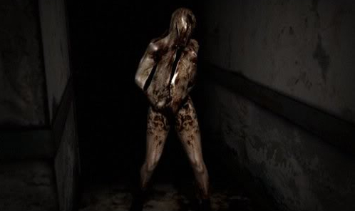 Cuales Son Tus Monstruos Favoritos De Silent Hill? Lying_figure