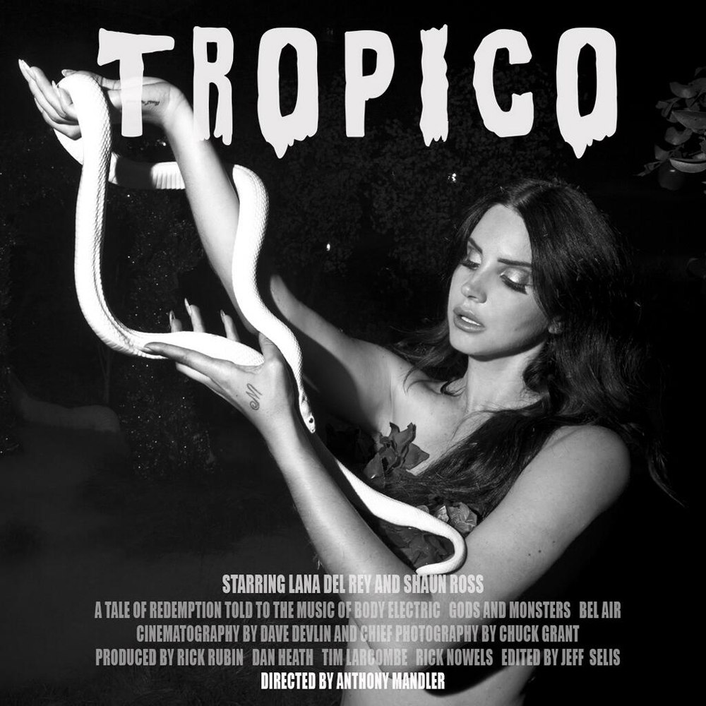 TROPICO TROPICO