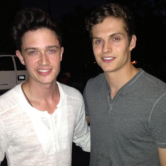 alec × les liens Teen_Wolf_Season_3_Behind_the_scenes_Michael_Fjordbak_and_Daniel_Sharman