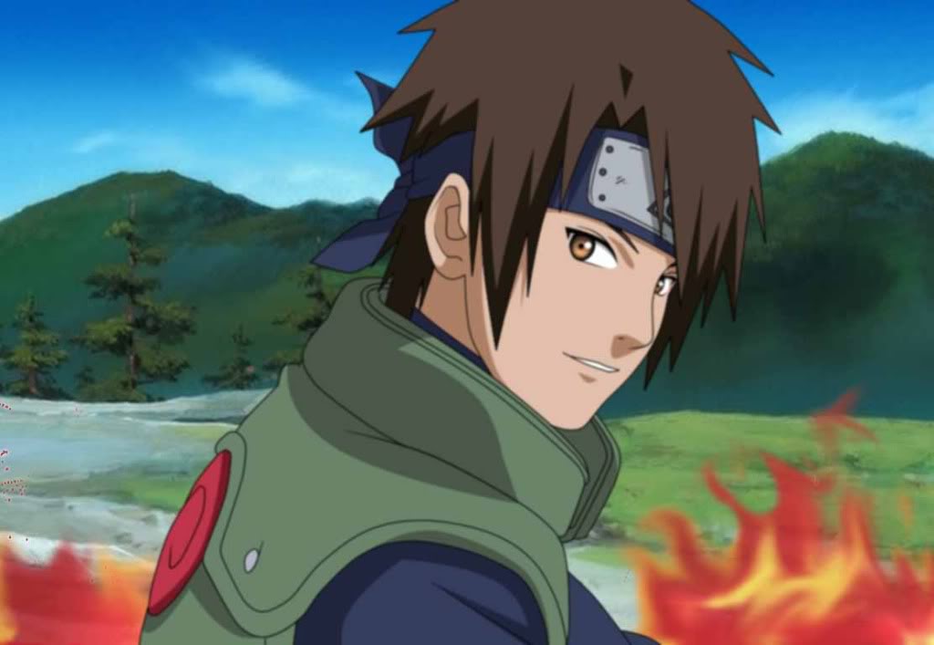 Siapakah Shinobi Ini??? Arashi_Sarutobi