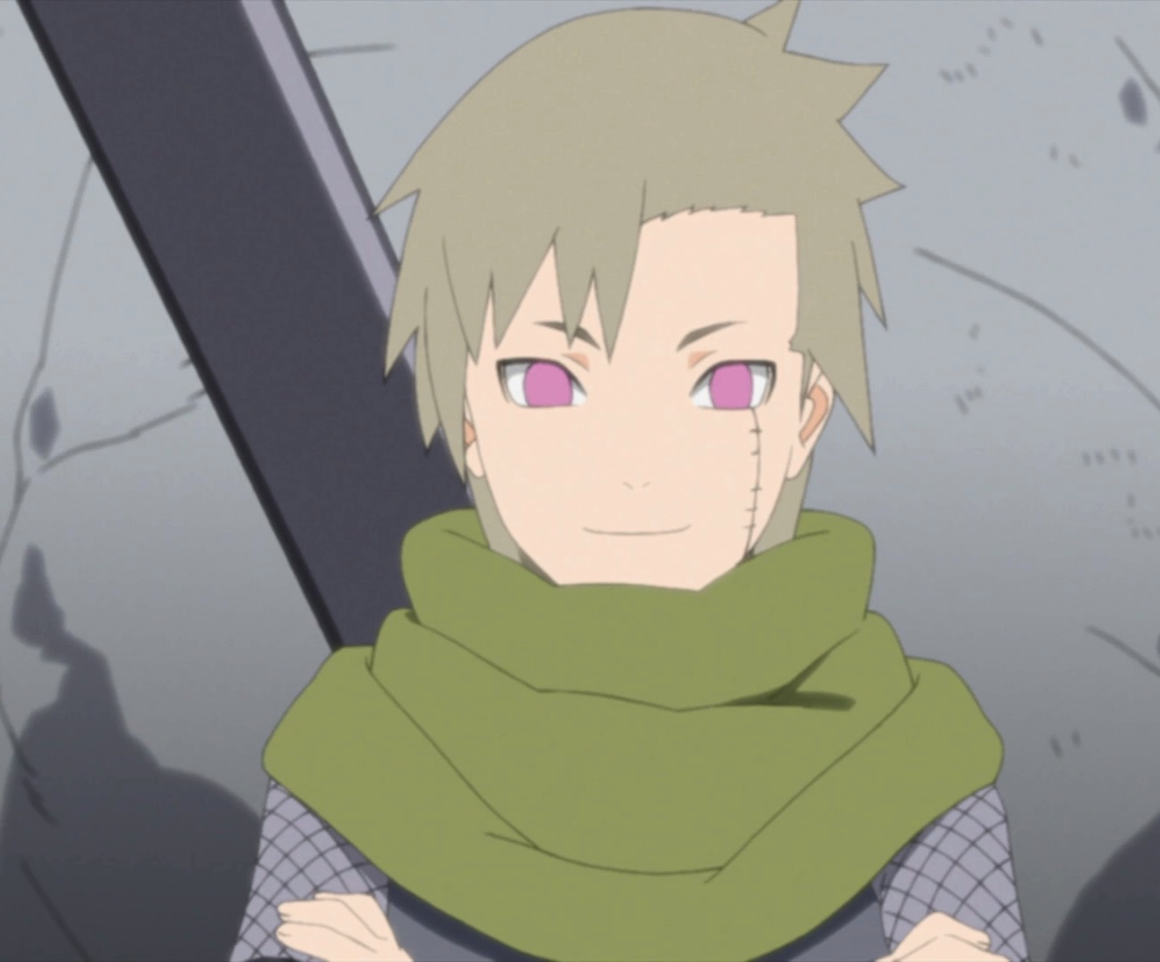 Biiito, Otirra. Yagura