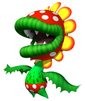 Petey Piranha 300px-PeteyPiranhaPlant