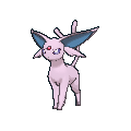 Analisis Espeon Espeon_XY