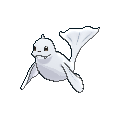 La Retro Aventura Dewgong_XY