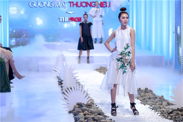 2017 | THE FACE VIETNAM | HỮU VI - LAN KHUÊ - MINH TÚ - HOÀNG THUỲ - Page 6 20170625-112620-teammhoangthuy-3_600x400