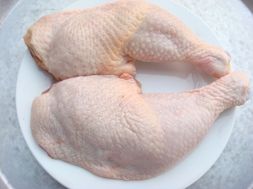Thịt gà đông lạnh: cánh gà, chân gà, đùi gà... 14154139281929851715