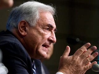 Dominique Strauss-Kahn, IMF director: into the hands of a womanizer! Strauss-kahn-imf