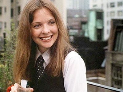 Tournoi Deux siècles d'actrices au cinéma Tour 1 Gr 6/16 Diane-keaton