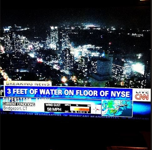 Those Waterlogged Stock Certificates Supposedly Destroyed at 55  Cnn-report