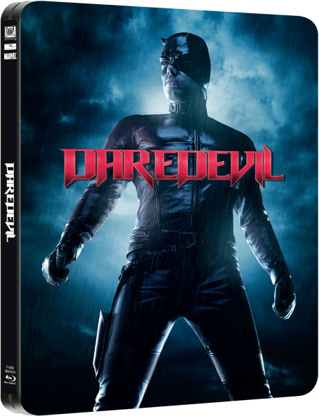 Daredevil : Director's Cut Zaavi Exclusive Steelbook 10818333-1371136370-908718