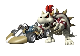 Bowser, der König der Koopas MKW_Artwork_Knochen-Bowser