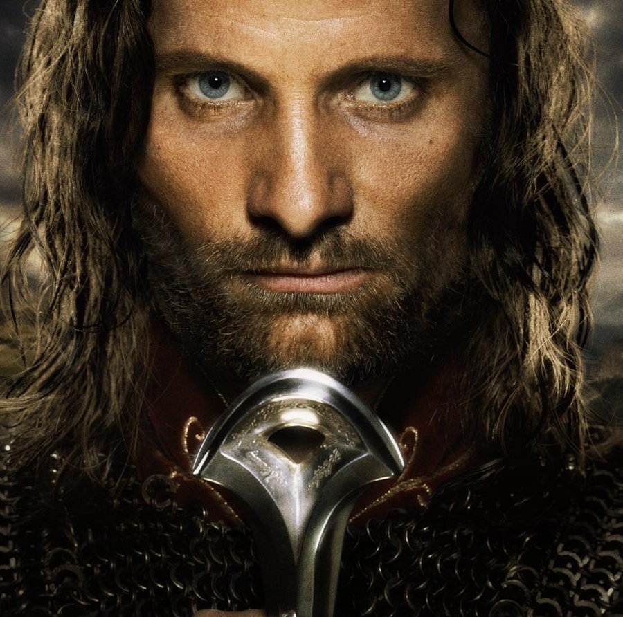 Un souhait, une photo - Page 3 Aragorn