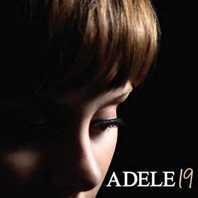 Las Sillas Musicales >> Adele "19" Adele_-_19