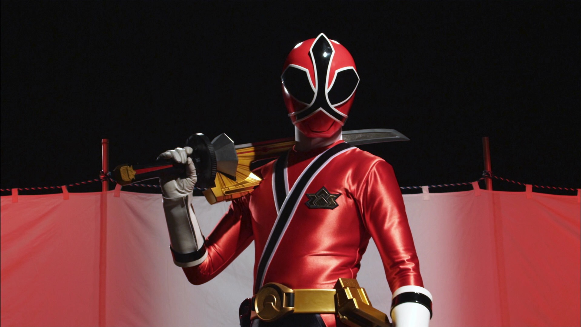 Series 04 : Khám phá Toei Heroes - Device