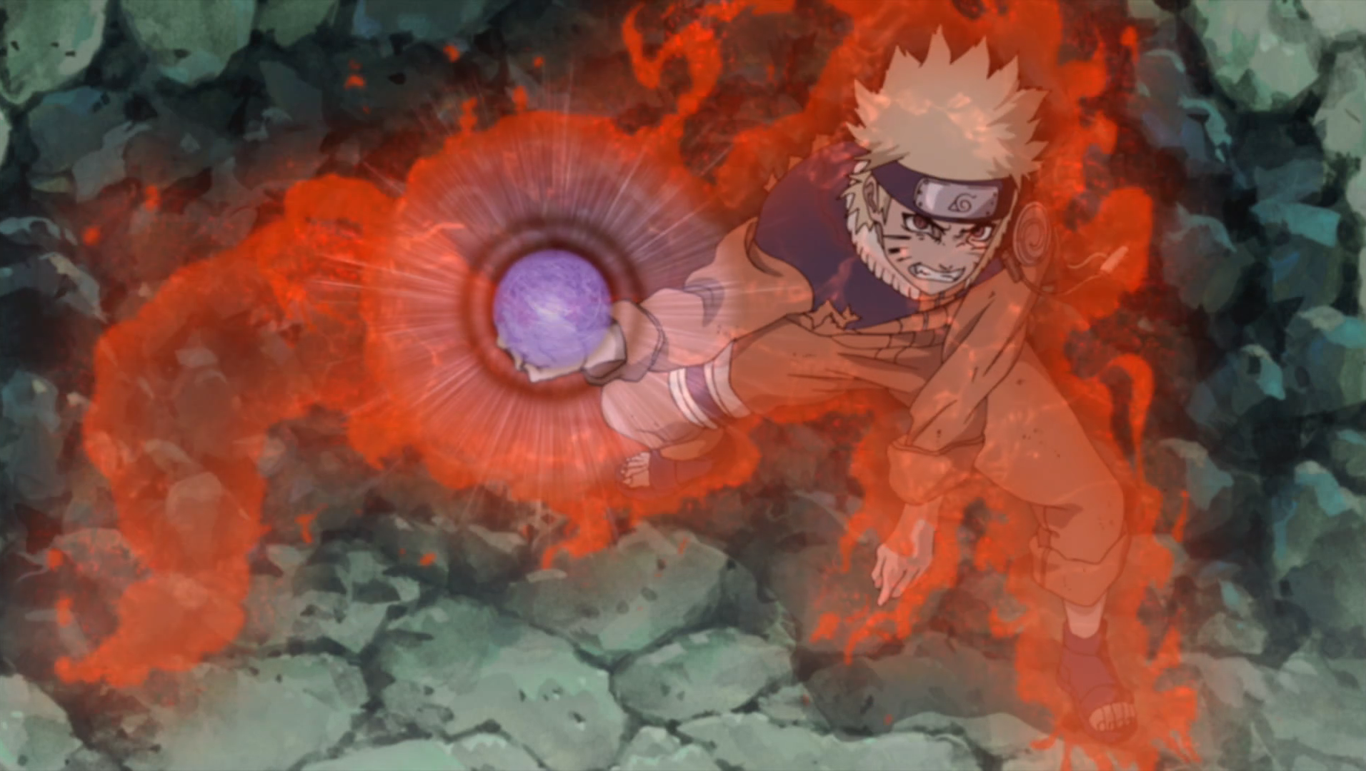 : السؤال التاريخي من بداية الانمي (ناروتو vs ساسكي) Vermillion_Rasengan