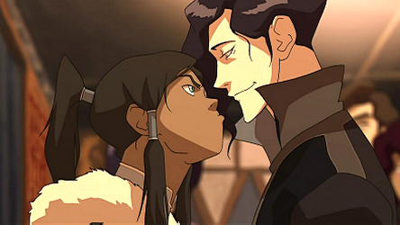 Popular Xtreme Couple Shipping! Vote Now - Page 2 Korra_and_Tahno