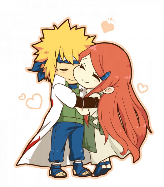 MinaKushi FC - Página 4 Minato-Kushina-Chibi-kushina-uzumaki-30442837-525-600