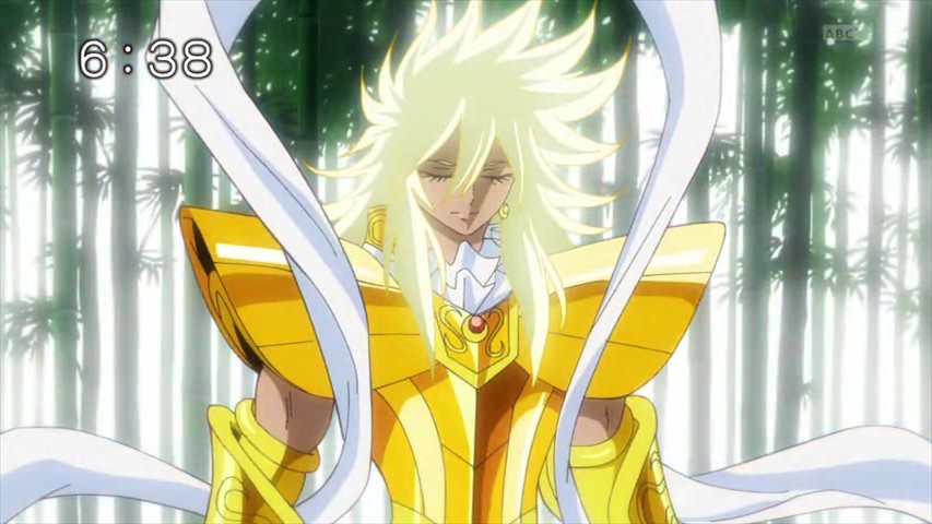 Saint Seiya:Legends Gaiden Fudou_De_Virgem