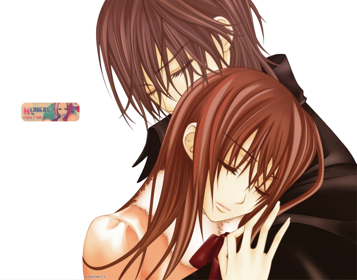 Vampire Sweetie Cg