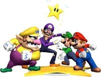 Wario personagem 201px-Ssbb-mario-vs-luigi-vs-wario-vs-waluigi-780