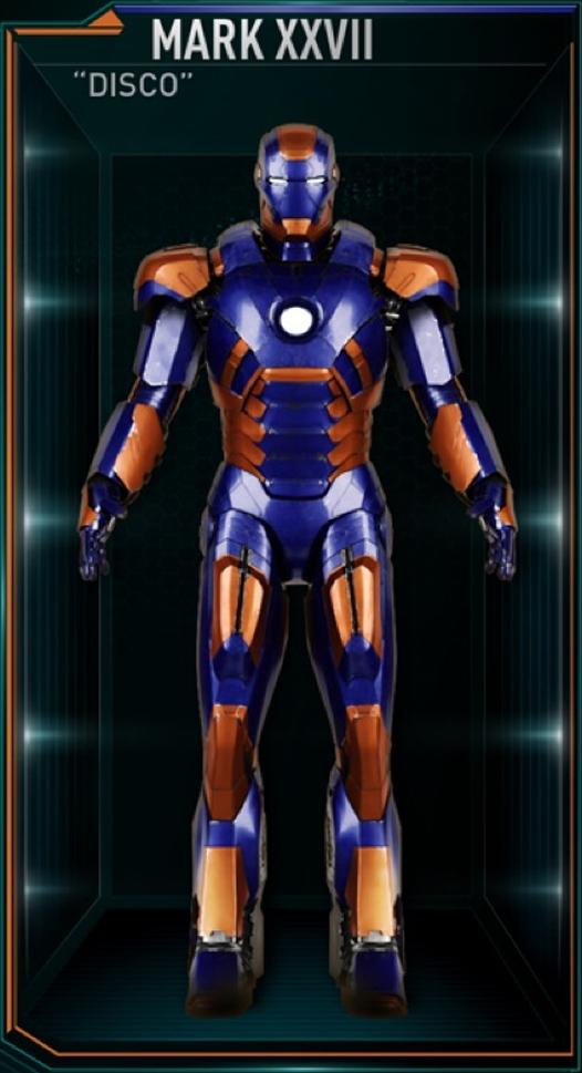 Iron-Man "House Party Protocol" Marvel Bonus Game ? IM_Armor_Mark_XXVII