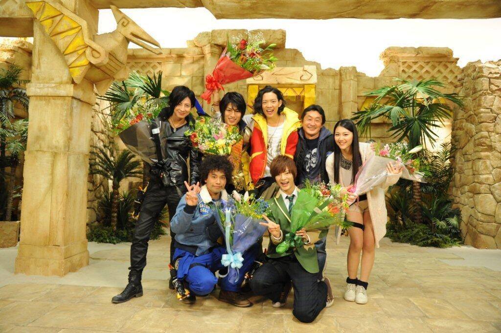 Kyoryuger News  - Page 25 Goodbye_Kyoryuger