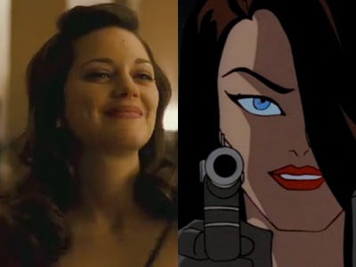 [Danger]C'est la GUERRE !!!!!!! -that-marion-cotillard-is-talia-al-ghul