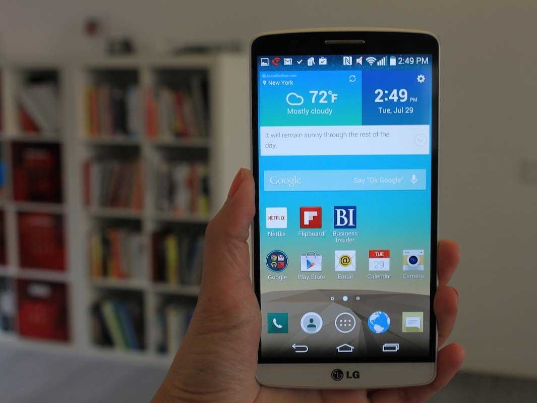 أفضل 15 هاتف ذكى على الساحة الأن 11-lg-g3